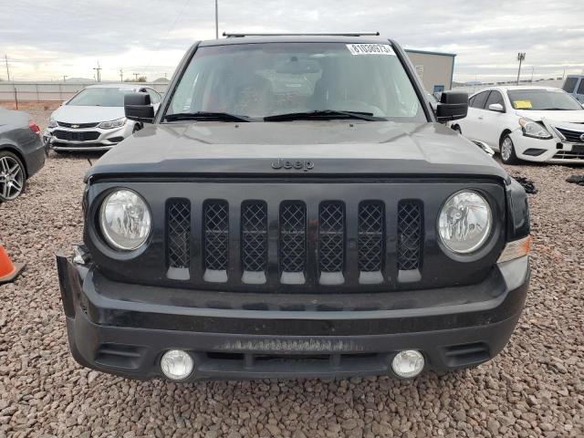 Photo 4 VIN: 1C4NJPBA6GD769476 - JEEP PATRIOT 