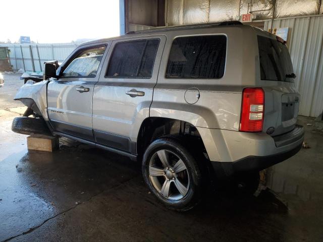 Photo 1 VIN: 1C4NJPBA6GD783586 - JEEP PATRIOT 