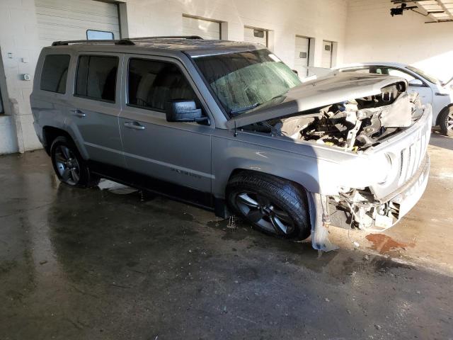 Photo 3 VIN: 1C4NJPBA6GD783586 - JEEP PATRIOT 