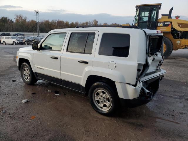 Photo 1 VIN: 1C4NJPBA6GD789856 - JEEP PATRIOT 