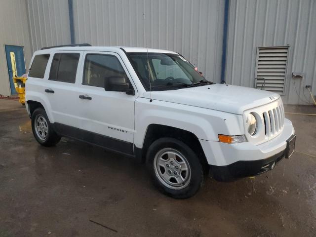 Photo 3 VIN: 1C4NJPBA6GD789856 - JEEP PATRIOT 