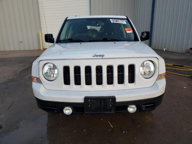 Photo 4 VIN: 1C4NJPBA6GD789856 - JEEP PATRIOT 