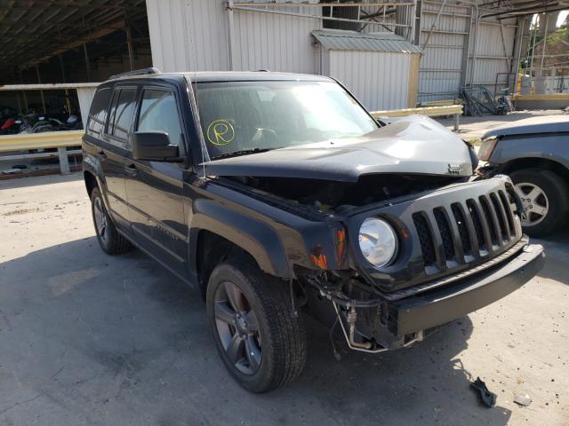 Photo 0 VIN: 1C4NJPBA6HD102313 - JEEP PATRIOT SP 