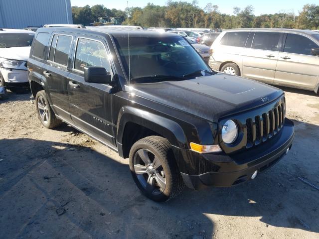 Photo 0 VIN: 1C4NJPBA6HD131651 - JEEP PATRIOT SP 