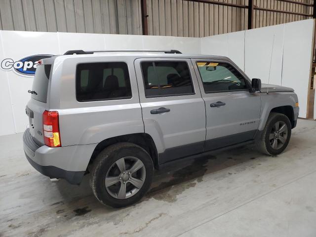 Photo 2 VIN: 1C4NJPBA6HD131665 - JEEP PATRIOT SP 