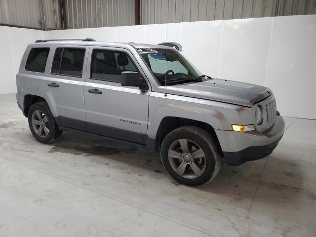 Photo 3 VIN: 1C4NJPBA6HD131665 - JEEP PATRIOT SP 