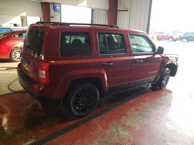 Photo 2 VIN: 1C4NJPBA7CD526625 - JEEP PATRIOT 