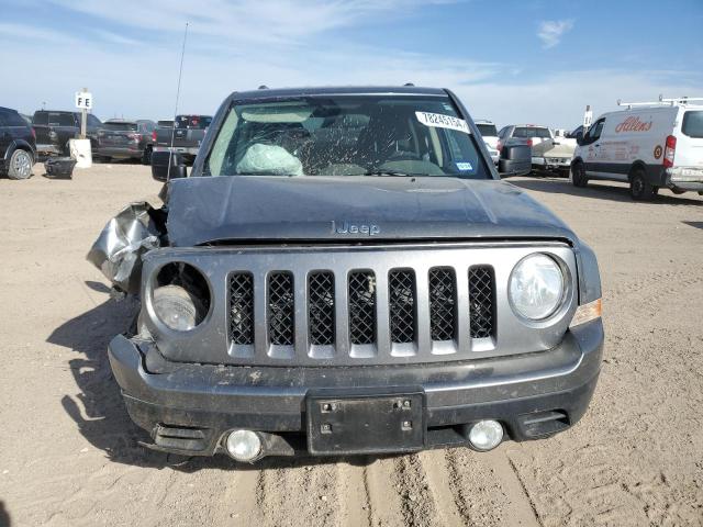 Photo 4 VIN: 1C4NJPBA7CD540573 - JEEP PATRIOT SP 