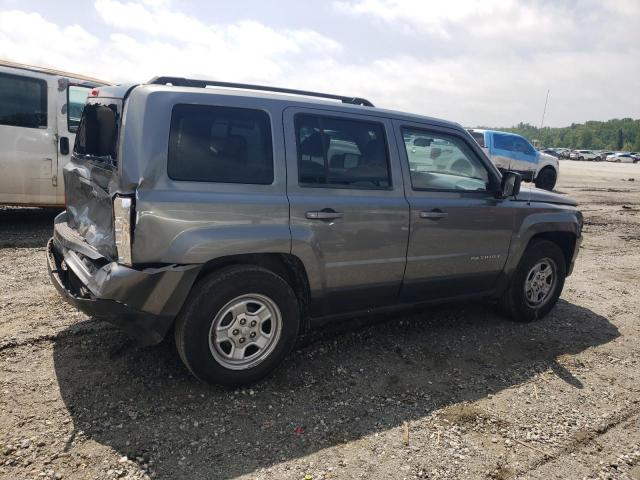 Photo 2 VIN: 1C4NJPBA7CD602036 - JEEP PATRIOT 