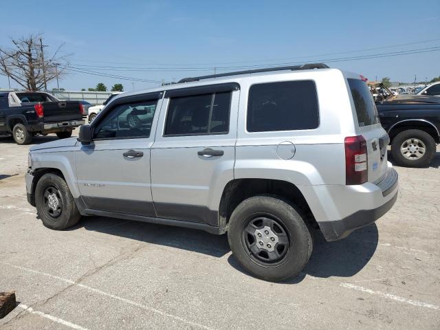 Photo 1 VIN: 1C4NJPBA7CD602487 - JEEP PATRIOT SP 