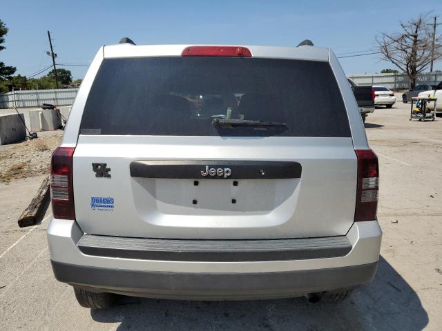 Photo 5 VIN: 1C4NJPBA7CD602487 - JEEP PATRIOT SP 