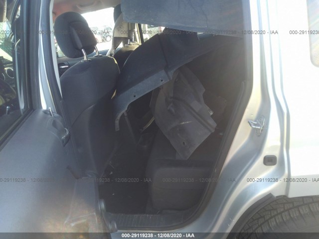 Photo 7 VIN: 1C4NJPBA7CD636896 - JEEP PATRIOT 