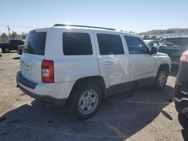 Photo 2 VIN: 1C4NJPBA7CD639216 - JEEP PATRIOT SP 