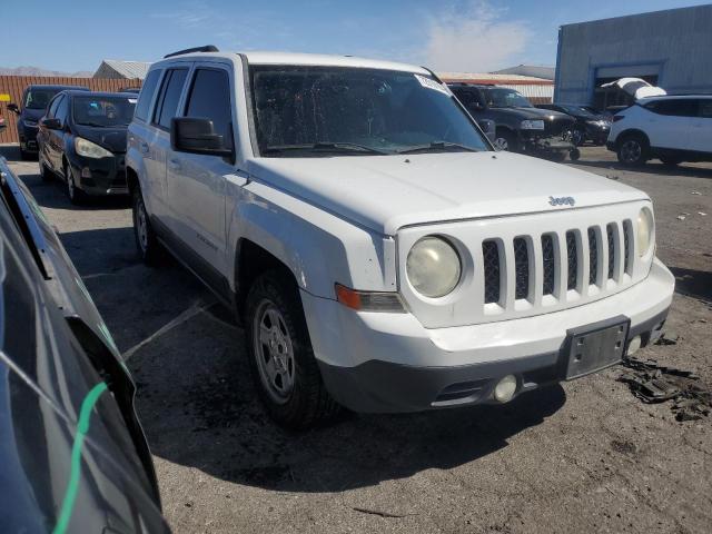 Photo 3 VIN: 1C4NJPBA7CD639216 - JEEP PATRIOT SP 