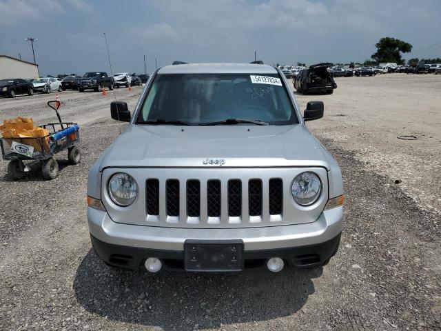 Photo 4 VIN: 1C4NJPBA7CD660860 - JEEP PATRIOT 