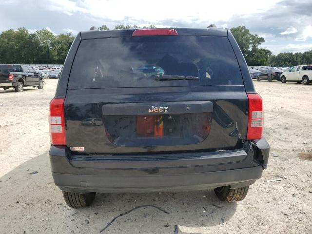 Photo 5 VIN: 1C4NJPBA7CD662785 - JEEP PATRIOT SP 