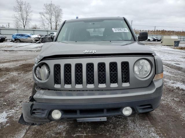 Photo 4 VIN: 1C4NJPBA7CD724279 - JEEP PATRIOT 