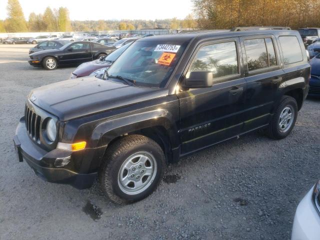 Photo 0 VIN: 1C4NJPBA7DD102461 - JEEP PATRIOT 