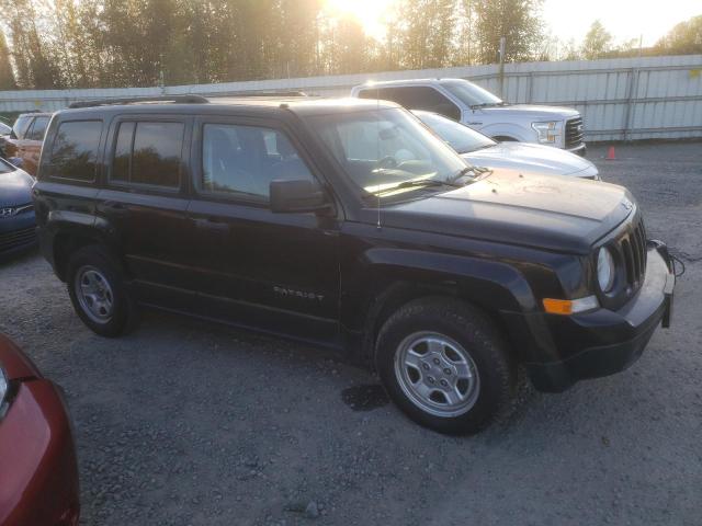 Photo 3 VIN: 1C4NJPBA7DD102461 - JEEP PATRIOT 