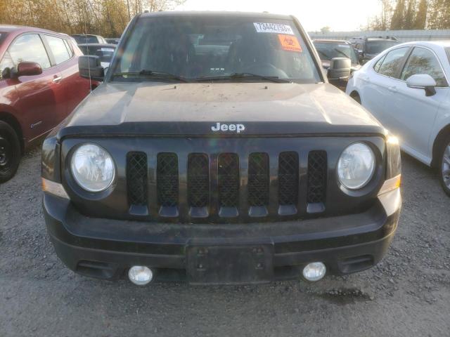 Photo 4 VIN: 1C4NJPBA7DD102461 - JEEP PATRIOT 