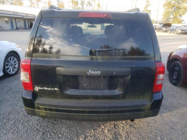 Photo 5 VIN: 1C4NJPBA7DD102461 - JEEP PATRIOT 