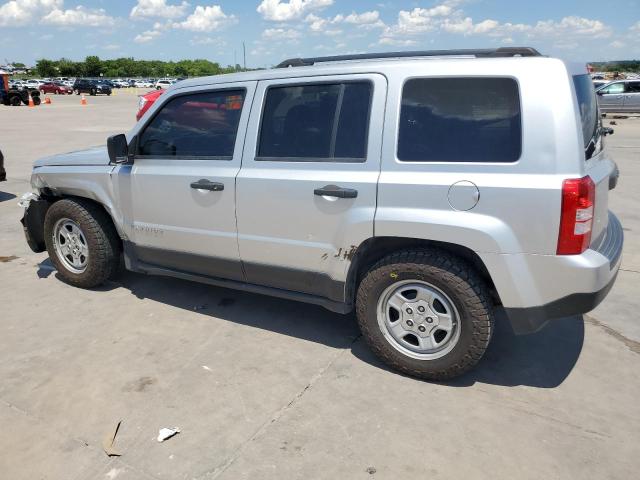 Photo 1 VIN: 1C4NJPBA7DD123925 - JEEP PATRIOT 