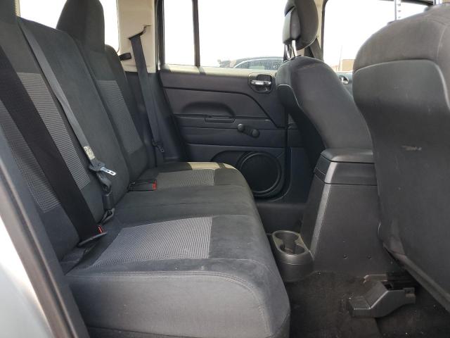 Photo 10 VIN: 1C4NJPBA7DD123925 - JEEP PATRIOT 
