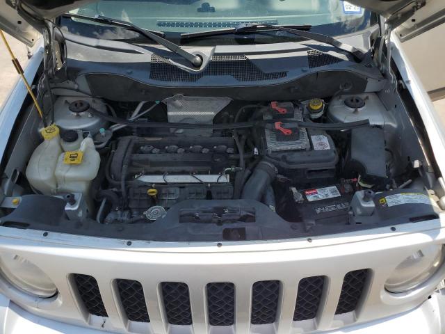 Photo 11 VIN: 1C4NJPBA7DD123925 - JEEP PATRIOT 