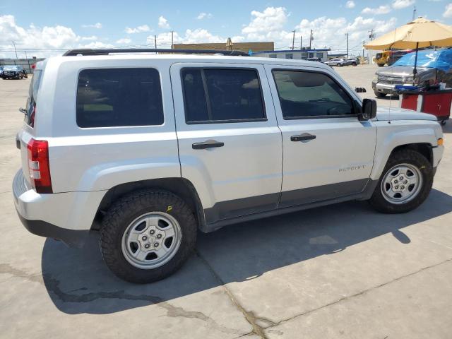 Photo 2 VIN: 1C4NJPBA7DD123925 - JEEP PATRIOT 