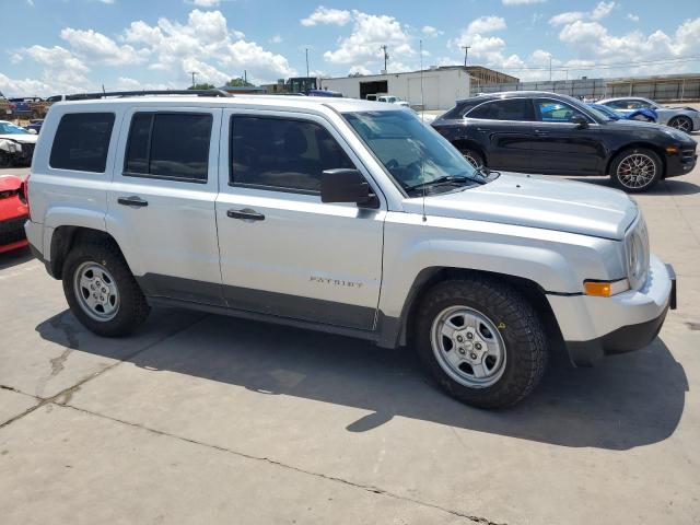 Photo 3 VIN: 1C4NJPBA7DD123925 - JEEP PATRIOT 