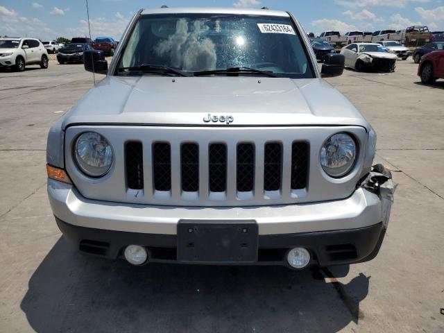 Photo 4 VIN: 1C4NJPBA7DD123925 - JEEP PATRIOT 