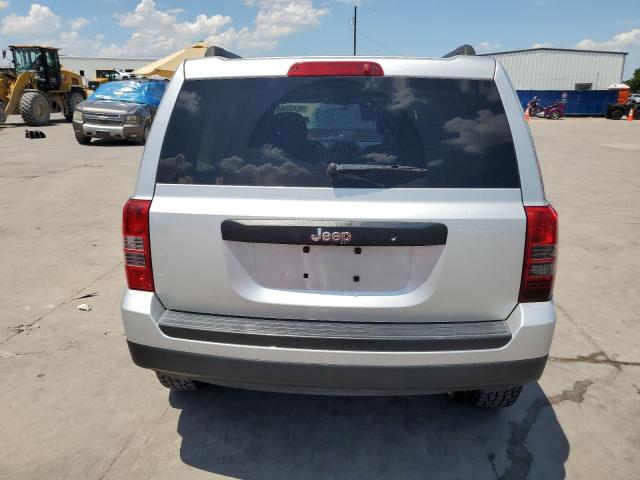 Photo 5 VIN: 1C4NJPBA7DD123925 - JEEP PATRIOT 