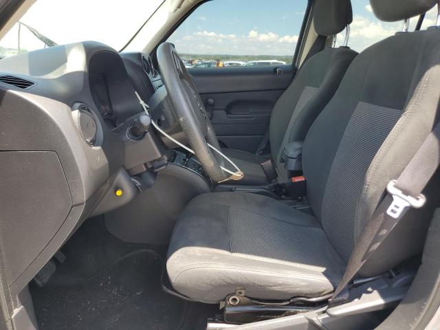 Photo 6 VIN: 1C4NJPBA7DD123925 - JEEP PATRIOT 