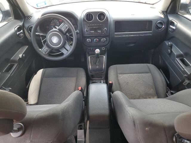 Photo 7 VIN: 1C4NJPBA7DD123925 - JEEP PATRIOT 