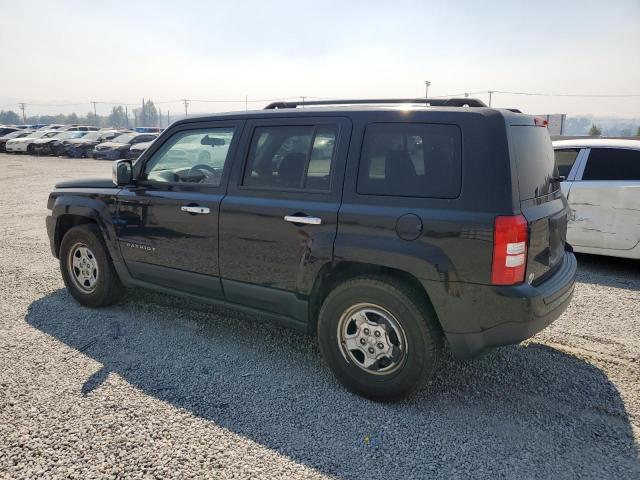 Photo 1 VIN: 1C4NJPBA7DD186958 - JEEP PATRIOT SP 