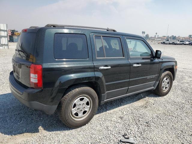 Photo 2 VIN: 1C4NJPBA7DD186958 - JEEP PATRIOT SP 