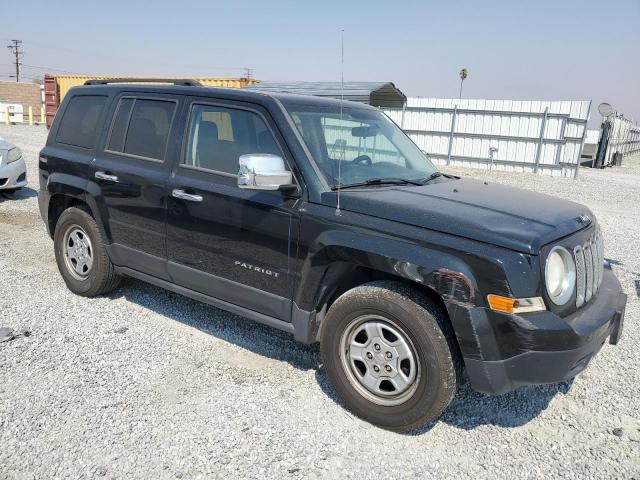 Photo 3 VIN: 1C4NJPBA7DD186958 - JEEP PATRIOT SP 