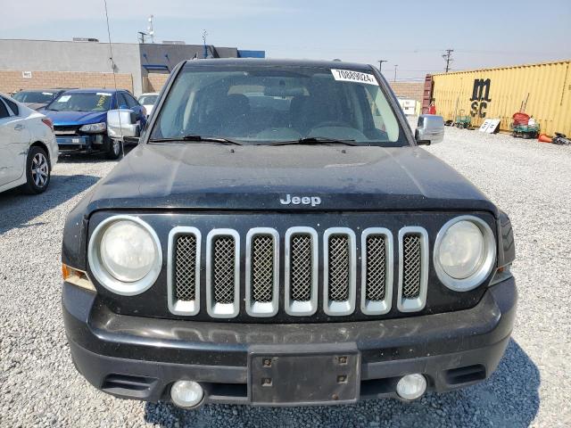 Photo 4 VIN: 1C4NJPBA7DD186958 - JEEP PATRIOT SP 