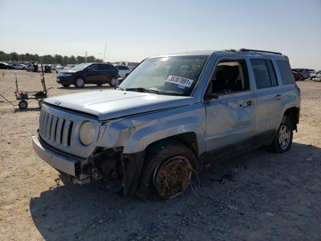 Photo 1 VIN: 1C4NJPBA7DD234927 - JEEP PATRIOT SP 