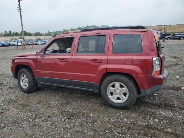 Photo 1 VIN: 1C4NJPBA7DD246866 - JEEP PATRIOT SP 