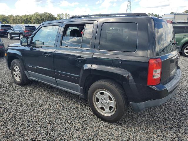 Photo 1 VIN: 1C4NJPBA7DD265675 - JEEP PATRIOT SP 