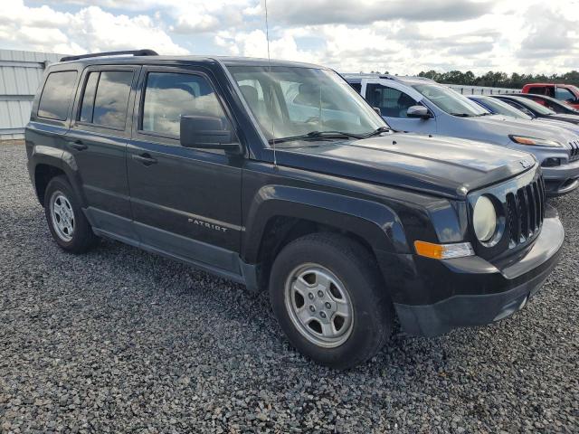 Photo 3 VIN: 1C4NJPBA7DD265675 - JEEP PATRIOT SP 