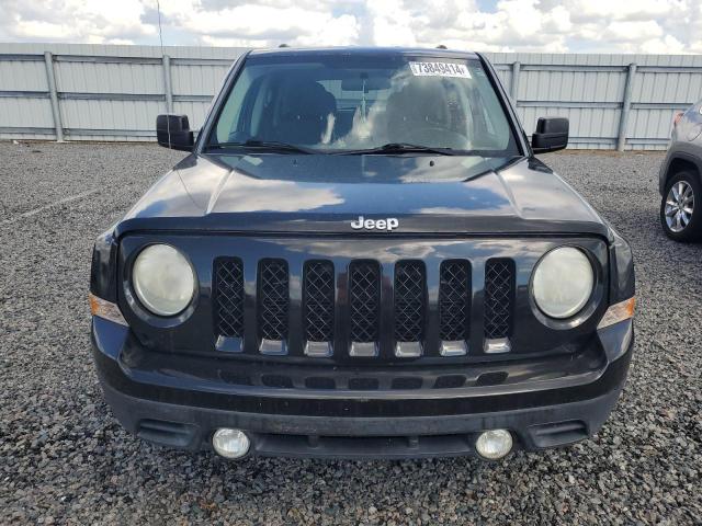 Photo 4 VIN: 1C4NJPBA7DD265675 - JEEP PATRIOT SP 