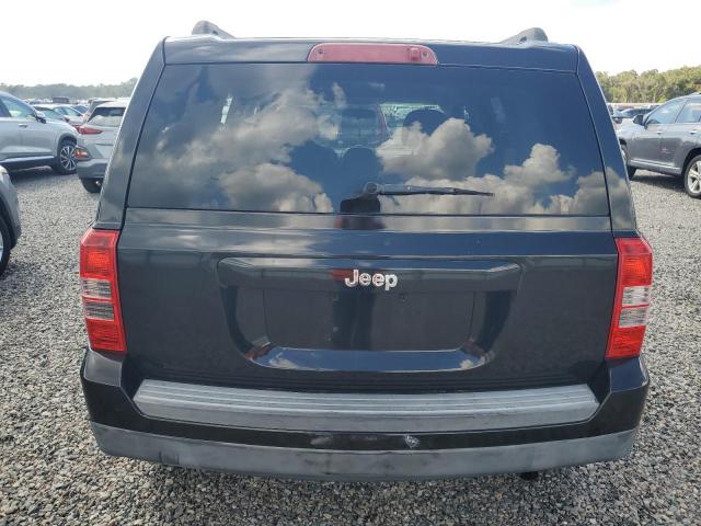 Photo 5 VIN: 1C4NJPBA7DD265675 - JEEP PATRIOT SP 