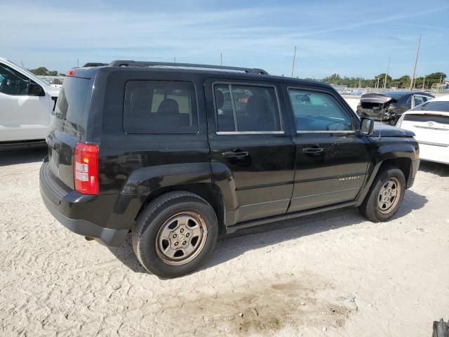 Photo 2 VIN: 1C4NJPBA7ED508273 - JEEP PATRIOT 