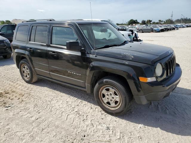 Photo 3 VIN: 1C4NJPBA7ED508273 - JEEP PATRIOT 