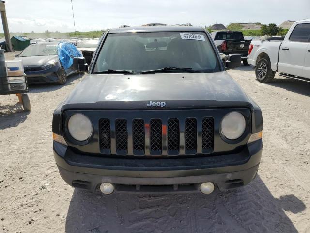 Photo 4 VIN: 1C4NJPBA7ED508273 - JEEP PATRIOT 