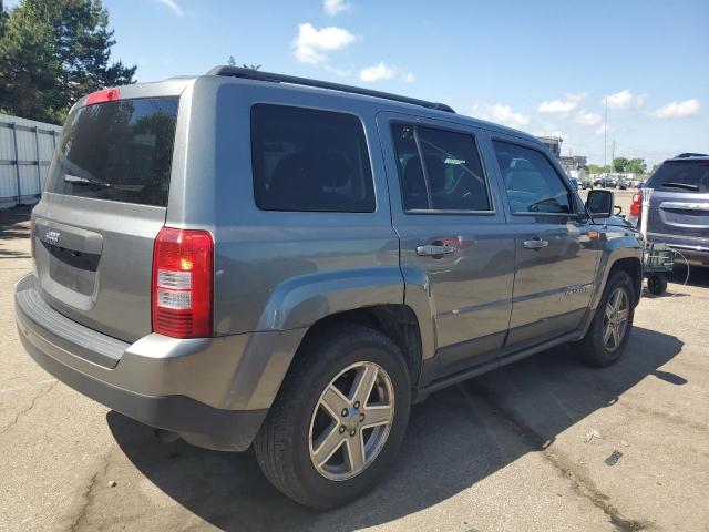 Photo 2 VIN: 1C4NJPBA7ED523758 - JEEP PATRIOT SP 