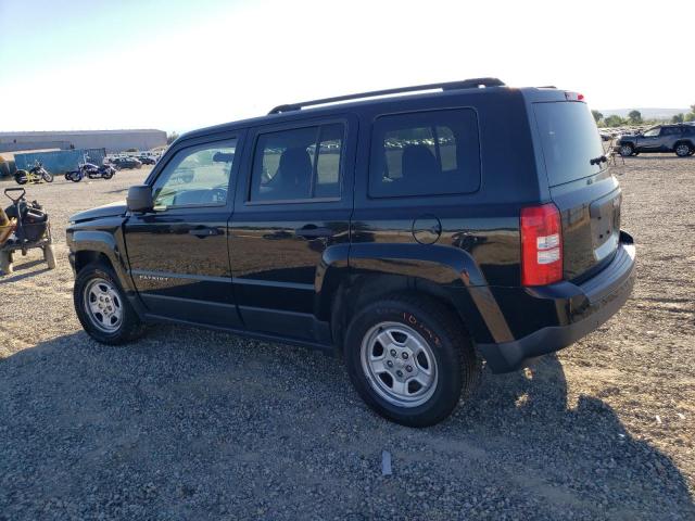 Photo 1 VIN: 1C4NJPBA7ED587203 - JEEP PATRIOT 