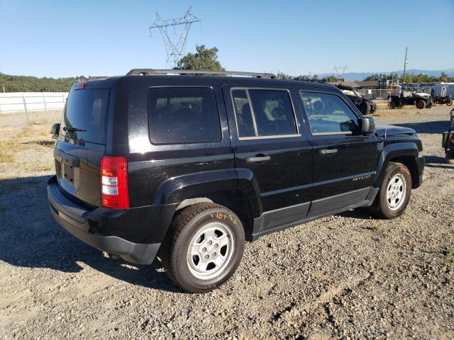 Photo 2 VIN: 1C4NJPBA7ED587203 - JEEP PATRIOT 